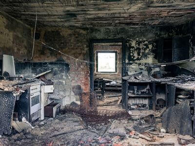 About Water Damage Restoration Woodruff - water damage restoration experts in Woodruff